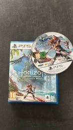 Horizon: Forbidden West, Ophalen of Verzenden, Zo goed als nieuw