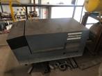 Compresso Atlas Copco LE, Doe-het-zelf en Verbouw, Compressors, Ophalen, Gebruikt, 400 tot 800 liter/min, Geluidgedempt