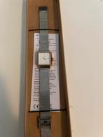 Meyewatch Dames horloge, Sieraden, Tassen en Uiterlijk, Horloges | Dames, Overige merken, Staal, Staal, Polshorloge