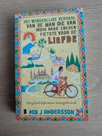 Het Wonderlijke Verhaal - Per J. Andersson, Boeken, Ophalen of Verzenden