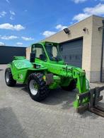 Merlo SL 33 (bj 2013), Verreiker