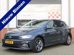 Volkswagen Polo 1.0 TSI Automaat Highline Business R /NAVI/P, Stof, Gebruikt, Euro 6, 1096 kg