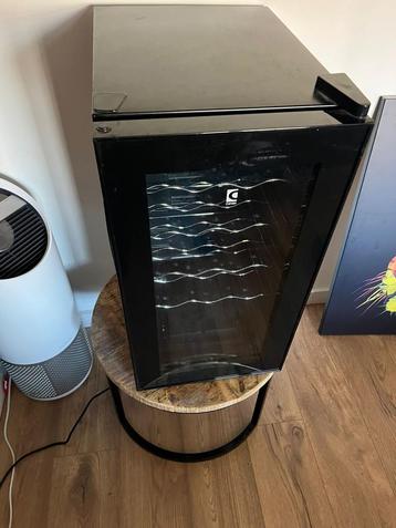 Condor Wijnkoeler - 18 flessen beschikbaar voor biedingen