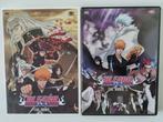 Bleach The Movie 1 en 2, Cd's en Dvd's, Dvd's | Tekenfilms en Animatie, Ophalen of Verzenden