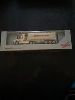 Herpa Giezendanner Truck Model - Nieuwstaat, Hobby en Vrije tijd, 1:50 of kleiner, Zo goed als nieuw, Truck, Ophalen