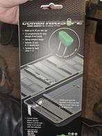 Korda Rig Box Small - Nieuw in verpakking!, Watersport en Boten, Hengelsport | Karpervissen, Ophalen, Nieuw, Overige typen