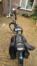 Elektronische fiets giant., Fietsen en Brommers, Elektrische fietsen, Ophalen of Verzenden, Zo goed als nieuw, Overige merken