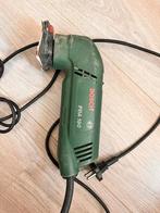 Bosch PDA 160 Deltaschuurmachine, Doe-het-zelf en Verbouw, Gereedschap | Schuurmachines, Ophalen, Gebruikt, Minder dan 600 watt