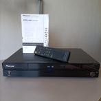 Pioneer DVR-LX60/hdd/dvd recorder, Audio, Tv en Foto, Dvd-spelers, Ophalen, Gebruikt, Dvd-recorder, Pioneer