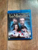 Blu-ray les Miserables the musical phenomenon, Ophalen of Verzenden, Zo goed als nieuw, Muziek en Concerten