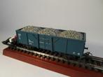 Märklin 4431 open goederenwagon met kolen, Hobby en Vrije tijd, Modeltreinen | H0, Wisselstroom, Gebruikt, Wagon, Ophalen of Verzenden