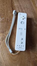 Wii controller Remote Plus met hoesje, Overige genres, 1 speler, Ophalen of Verzenden, Zo goed als nieuw