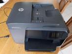 hp officejet pro 8710 printer scanner, Computers en Software, Printers, Ophalen, Gebruikt, Printer, Hp