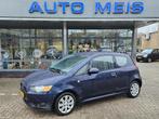 Mitsubishi COLT 1.1 EDITION ONE, Auto's, Voorwielaandrijving, Gebruikt, 750 kg, Blauw