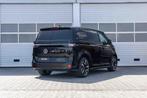 Volkswagen ID. Buzz Cargo Anniversary Edition 286pk 79 kWh |, Automaat, 12 maanden, Zwart, Volkswagen