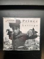 Prince - Letitgo CD Single, Ophalen of Verzenden, Gebruikt