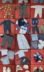 Groot pakket babykleding maat 50/56, Ophalen, Zo goed als nieuw, Maat 50