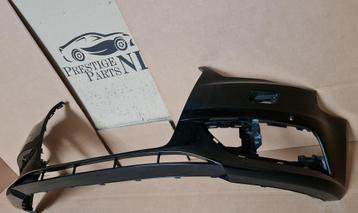 Voorbumper Audi A3 8V KLS PDC ORIGINEEL bj.2012-2017 Bumper  beschikbaar voor biedingen