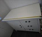 Baby changing table, Ophalen, Gebruikt, 50 tot 70 cm, 100 cm of meer