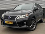 Lexus RX 450h 4WD F-Sport Line Auto vol luxe, trekhaak, schu, Automaat, Euro 5, Gebruikt, 2000 kg