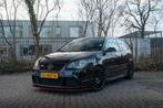 Volkswagen Polo GTI "cup edition", Stof, 1139 kg, 4 cilinders, 610 kg