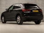 Audi Q3 35 TFSI Sportline 150Pk Automaat (APPLE CARPLAY, GRO, 12 maanden, Stof, 4 cilinders, 1505 kg