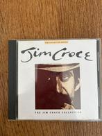 Jim Croce, the Jim Croce collection, Cd's en Dvd's, Ophalen of Verzenden, Zo goed als nieuw, Poprock