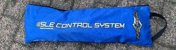 Naish Sle control system kite bar beschikbaar voor biedingen
