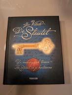 De sleutel. De missing link tussen The secret en je hartewen, Ophalen of Verzenden, Gelezen, Spiritualiteit algemeen, Achtergrond en Informatie