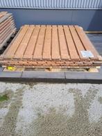4 stuks Redclass tuinschermen 180x180cm, 23-planks, Nieuw, 150 tot 200 cm, 150 tot 200 cm, Hout