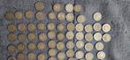 bezondigen 2 euro munten, Ophalen of Verzenden, 2 euro