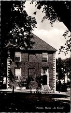 Neede - Huize de Kamp, Verzamelen, Ansichtkaarten | Nederland, Verzenden, 1940 tot 1960, Ongelopen, Gelderland