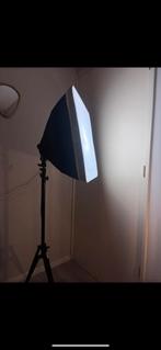 Studio lamp, Ophalen of Verzenden, Zo goed als nieuw