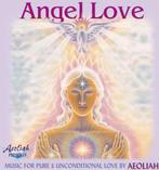Angel Love Aeoliah, Cd's en Dvd's, Cd's | Meditatie en Spiritualiteit, Muziek vocaal, Zo goed als nieuw, Verzenden