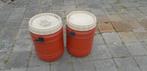 Ton ongeveer 85liter., Dieren en Toebehoren, Dierenvoeding, Ophalen