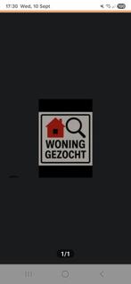 Ik en mijn vrouw opzoek naar een Studio kamers of appartemen