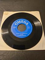 Jo Erens - Vaarwel Mie Limburglanjd, Cd's en Dvd's, Vinyl Singles, Gebruikt, 7 inch, Single, Ophalen of Verzenden