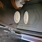 Ijzeren etagere 40cm hoog, Huis en Inrichting, Ophalen