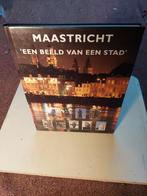 Fotoboek "Maastricht – Een beeld van een stad", Ophalen of Verzenden, 20e eeuw of later, Zo goed als nieuw
