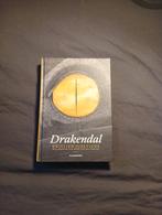 Drakendal boek, Boeken, Ophalen of Verzenden, Zo goed als nieuw