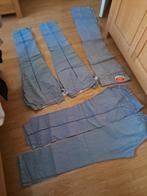 5 Koksbroeken - Maat 50 & 48, Ophalen of Verzenden, Maat 48/50 (M), Zwart