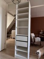 Ikea kast wit, Huis en Inrichting, Ophalen, Gebruikt, 50 tot 100 cm, Minder dan 100 cm