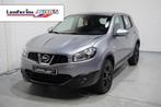 Nissan Qashqai 2.0 Accenta 4x4 Clima PDC, Auto's, Nissan, Voorwielaandrijving, Parkeersensor, Gebruikt, Zwart