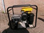 Generator Robin RGL 2400 EY 20, Doe-het-zelf en Verbouw, Aggregaten, Ophalen of Verzenden, Gebruikt, Minder dan 5 kVA, Benzine