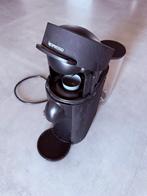 Nespresso Vertuo Koffieapparaat - M600, Afneembaar waterreservoir, Gebruikt, Overige typen, Koffiemachine