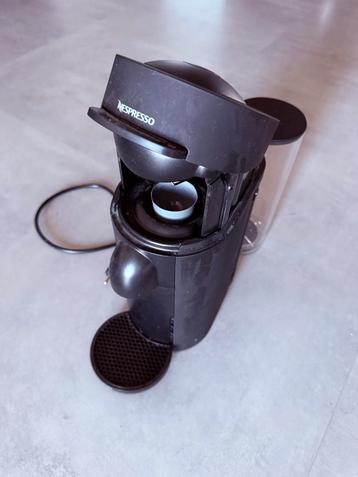 Nespresso Vertuo Koffieapparaat - M600 beschikbaar voor biedingen