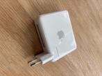 Apple Airport express 802.11n (1st gen), Computers en Software, Routers en Modems, Ophalen of Verzenden, Gebruikt, Apple