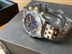 Breitling.   chronomat. 44. 2014, Ophalen of Verzenden, Zo goed als nieuw, Staal, Breitling