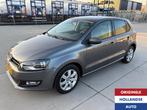 Volkswagen Polo 1.2 TSI Highline Automaat ParkSensor Cruise, Euro 5, Gebruikt, Huisgarantie, 4 cilinders