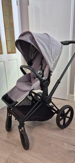 cybex priam kinderwagen, Kinderen en Baby's, Kinderwagens en Combinaties, Ophalen, Gebruikt, Overige merken